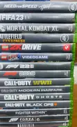 Xbox 360 JTAG & Chipping Service with Games - 2