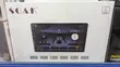 SOAK HD Android Car Stereo Multimedia Player - 1