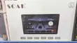 SOAK HD Android Car Stereo Multimedia Player - 2