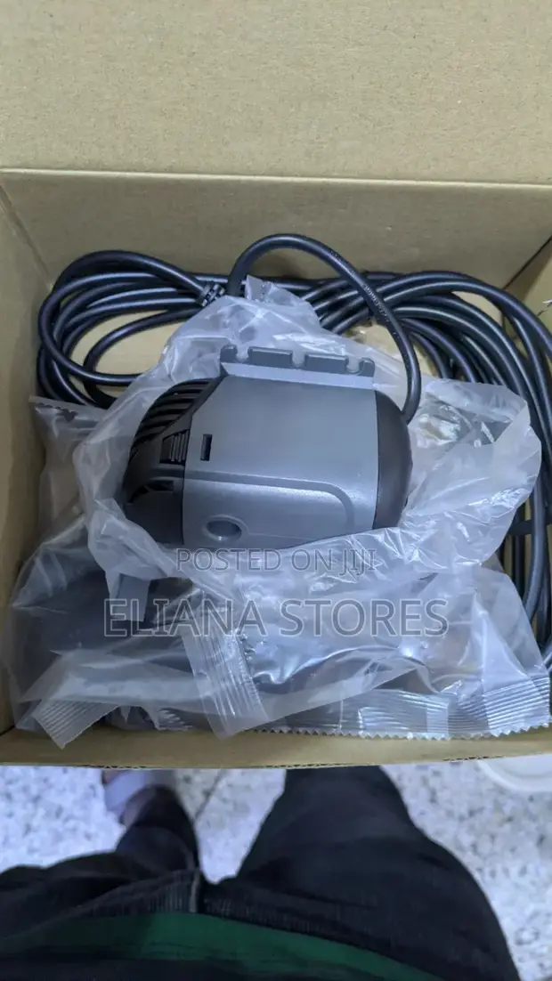 Submersible Pump Fountain (EQB-600P) - 1