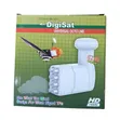 Universal Octo (8-Way) LNB - HD Ready - 2