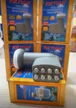 Universal Octo (8-Way) LNB - HD Ready - 3