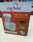 Universal Octo (8-Way) LNB - HD Ready - 4