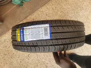 Brand New Tyres for Subaru, Klugger 225/60R17