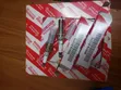 Genuine Spark Plugs - Toyota Mark X - 2