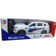 Land Cruiser Prado Design Remote Control SUV Toy for Kids - 1