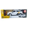 Yandex Taxi RC Remote Control Car Toy for Kids - 1