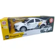 Yandex Taxi RC Remote Control Car Toy for Kids - 3