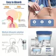 Mini Handheld Nebulizer Machine - Asthma Inhaler - 3