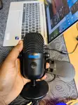 Onikuma M830 USB Gaming Microphone with Noise Cancellation - 1
