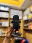 Onikuma M830 USB Gaming Microphone with Noise Cancellation - 2