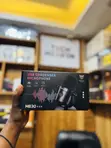 Onikuma M830 USB Gaming Microphone with Noise Cancellation - 4