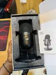 Onikuma M830 USB Gaming Microphone with Noise Cancellation - 5
