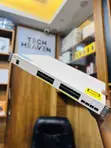 Cisco CBS350-24P-4X 24-Port PoE+ 4x10G SFP+ Managed Switch - 2