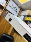 Cisco CBS350-24P-4X 24-Port PoE+ 4x10G SFP+ Managed Switch - 3