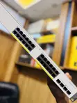 Cisco CBS350-24P-4X 24-Port PoE+ 4x10G SFP+ Managed Switch - 4