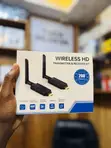 Brand New Wireless HDMI Transmitter with Duo Screen Output - 2