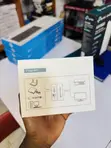 2-Port HDMI Splitter (4K/2K) - 2