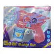 GEAR Bubble Gun Toy - Automatic Bubble Blaster - 2