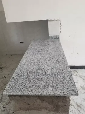 Polished Granite Slabs