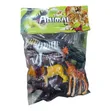 Animal Kingdom Toy Figures - Wild & Farm Sets - 2