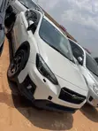 Subaru XV 2018 White - 2