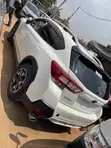 Subaru XV 2018 White - 5