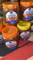 Roasted Groundnuts - 1