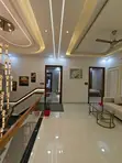 Custom Gypsum Ceiling Design & Installation - 2