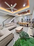 Elegant Gypsum Ceiling Designs for Homes - 3