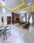 Modern Ceiling Upgrades by Timeline Interiors - 2