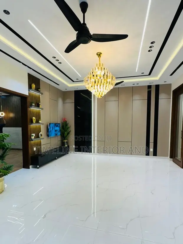Gypsum Bulkhead Ceiling Specialists - 1
