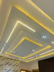 Gypsum Bulkhead Ceiling Specialists - 2