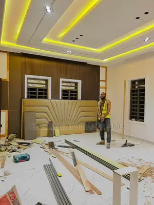 Beautiful Ceiling Designs - Quality Guaranteed