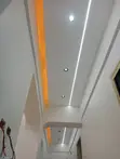 Modern Gypsum Ceiling Designs for Any Room - 1