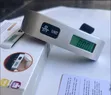 ES-PS02 Digital Luggage Scale - 1