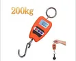 New Digital Crane Scale - 150kg Capacity - 1