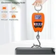 New Digital Crane Scale - 150kg Capacity - 2