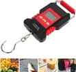 New 50kg Digital Hanging Hook Scale - 1