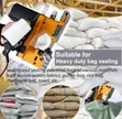 Rechargeable Handheld Bag Stitcher - 2