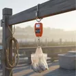 100kg Mini Crane Scale - 2