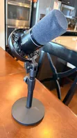 Maono PD200W Wireless Hybrid Dynamic Microphones (Pair) - 1