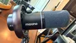 Maono PD200W Wireless Hybrid Dynamic Microphones (Pair) - 2