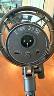 Maono PD200W Wireless Hybrid Dynamic Microphones (Pair) - 4