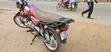 Bajaj CT 125X 2025 Red - 2