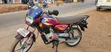 Bajaj CT 125X 2025 Red - 4