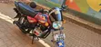 Bajaj CT 125X 2025 Red - 1