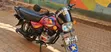 Bajaj CT 125X 2025 Red - 2