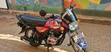 Bajaj CT 125X 2025 Red - 3