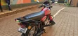 Bajaj CT 125X 2025 Red - 4